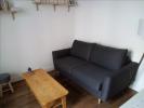 Location Appartement Paris-20eme-arrondissement  2 pieces 31 m2