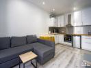 Location Appartement Paris-18eme-arrondissement  21 m2