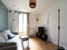 Location Appartement Boulogne-billancourt  21 m2