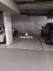 Vente Parking Montrouge 