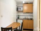 Location Appartement Grenoble  2 pieces 25 m2