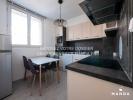 Location Appartement Grenoble  4 pieces 9 m2