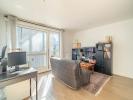 Vente Appartement Colombes  2 pieces 48 m2