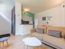 Location Appartement Nice rue pierre devoluy 2 pieces 40 m2