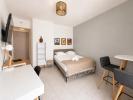 Vente Appartement Villeurbanne  18 m2