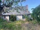 Vente Maison Chemery LE-CONTROIS-EN-SOLOGNE 5 pieces 145 m2
