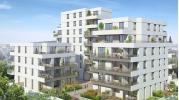 Location Appartement Saint-nazaire  2 pieces 42 m2