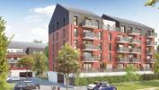 Location Appartement Marquette-lez-lille  2 pieces 42 m2