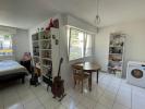 Location Appartement Nantes  24 m2