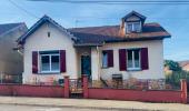 Vente Maison Besancon  4 pieces 105 m2