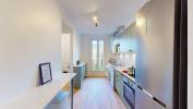 Location Appartement Paris-19eme-arrondissement  5 pieces 103 m2