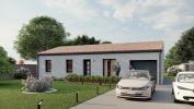 Vente Maison Montbert  6 pieces 90 m2