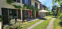 Vente Maison Montegut-plantaurel  5 pieces 116 m2
