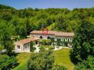 Vente Prestige Mirepoix 12 pieces 420 m2
