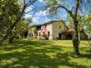 Vente Maison Saint-martin-d'oydes  6 pieces 194 m2