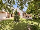 Vente Prestige Loubieres  7 pieces 202 m2