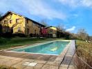 Vente Prestige Isle-en-dodon  8 pieces 155 m2