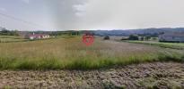 Vente Terrain Artigat  2082 m2