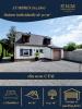 Vente Maison Lumbres  4 pieces 90 m2