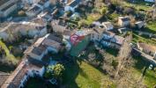 Vente Terrain Leran  260 m2