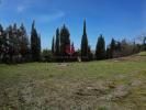 Vente Terrain Castelnaudary  1510 m2