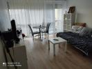 Location Appartement Pessac  29 m2