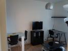 Location Appartement Bordeaux  2 pieces 30 m2