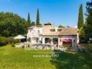 Vente Maison Aix-en-provence  7 pieces 222 m2