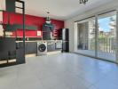 Vente Appartement Bordeaux  2 pieces 44 m2