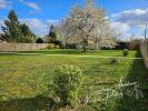 Vente Terrain Pussay  350 m2
