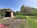 Vente Terrain Saint-sulpice  1460 m2