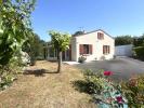 Vente Maison Semussac  5 pieces 109 m2