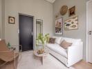 Location Appartement Nice Joseph Garnier 2 pieces 40 m2