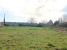 Vente Terrain Migne-auxances  662 m2