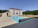 Vente Maison Saint-martin-de-bernegoue  6 pieces 189 m2
