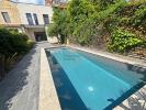 Vente Maison Bordeaux  5 pieces 138 m2