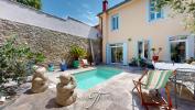 Vente Maison Carcassonne  9 pieces 165 m2