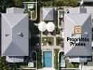 Vente Immeuble Saint-francois  11 pieces 255 m2