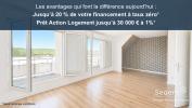 Vente Appartement Dugny  4 pieces 84 m2