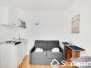 Location Appartement Paris-15eme-arrondissement  15 m2