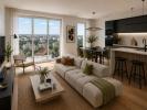 Vente Appartement Bordeaux  5 pieces 95 m2
