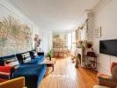 Vente Appartement Paris-16eme-arrondissement  3 pieces 76 m2