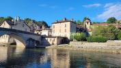 Vente Maison Laroquebrou  4 pieces 200 m2