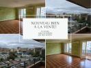 Vente Appartement Ajaccio BINDA 3 pieces 70 m2