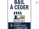 Vente Commerce Saint-denis 
