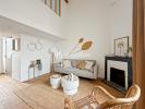 Vente Appartement Bordeaux  4 pieces 62 m2