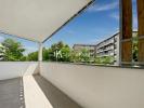 Vente Appartement Merignac  2 pieces 50 m2