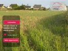 Vente Terrain Lanmodez 1054 m2