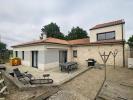 Vente Maison Sainte-pazanne  6 pieces 120 m2