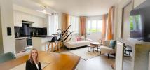 Vente Appartement Champs-sur-marne  4 pieces 79 m2